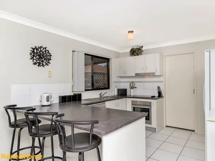 Fourth view of Homely house listing, 5 Lemon Myrtle Drive, Morayfield QLD 4506