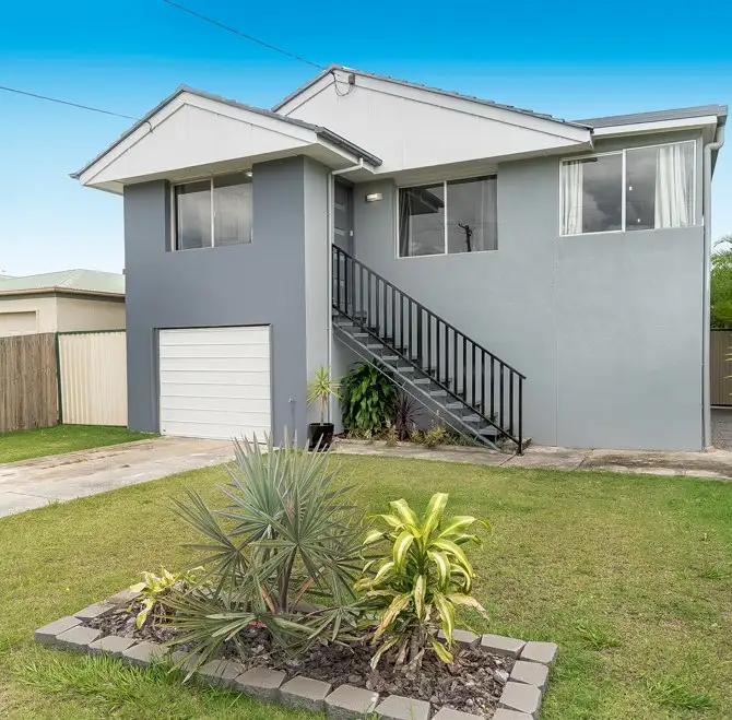 Main view of Homely house listing, 30 Garnet Street, Scarborough QLD 4020