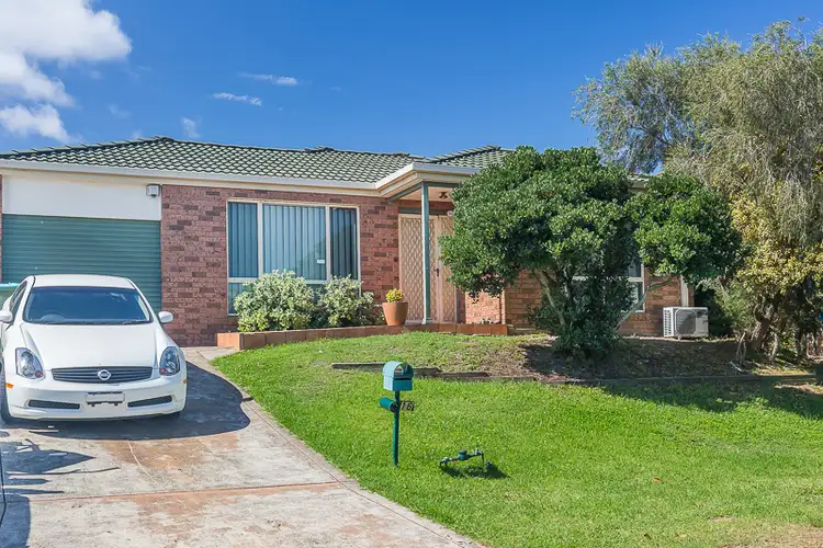16 Belyando Crescent, Blue Haven NSW 2262