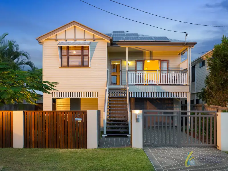 Main view of Homely house listing, 17 White Street, Graceville QLD 4075
