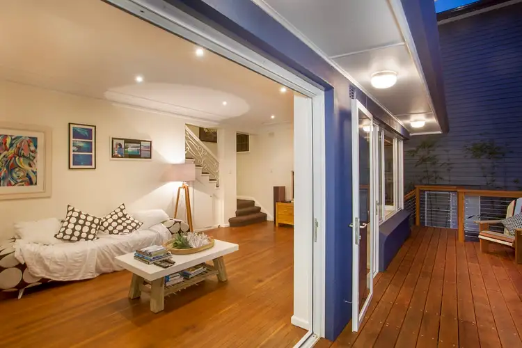 Fourth view of Homely house listing, 42 Plateau Road, Bilgola NSW 2107