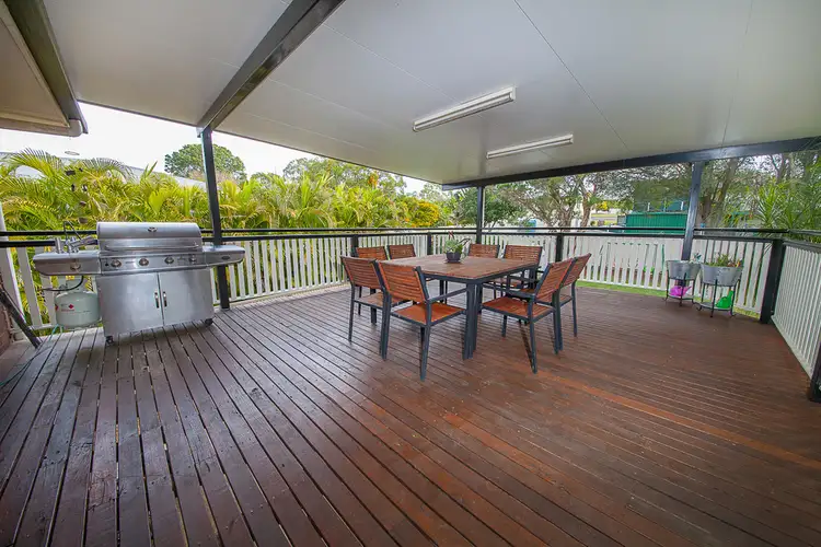 Third view of Homely house listing, 11 Langridge Street, Raceview QLD 4305