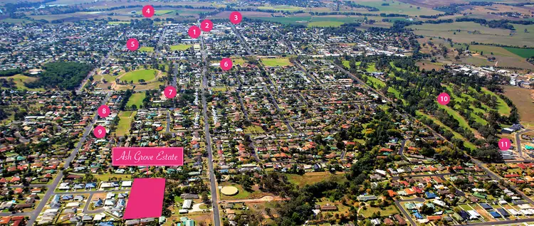 Fourth view of Homely house listing, 29 Dunphy Crescent, Mudgee NSW 2850