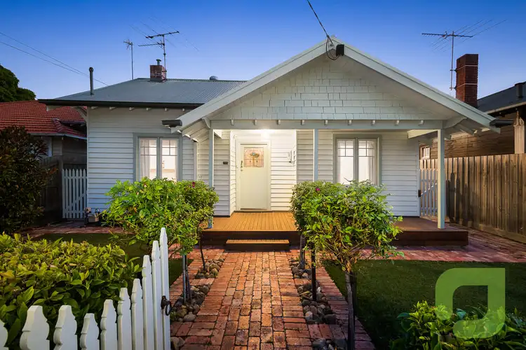 105 Stevedore Street, Williamstown VIC 3016