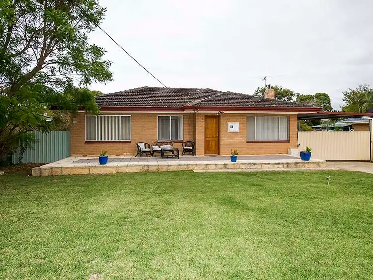 21 Tia Avenue, High Wycombe WA 6057