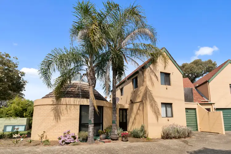 1/1-3 James Street, Ingleburn NSW 2565