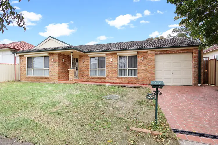 Main view of Homely house listing, 18b Dargan Street, Yagoona NSW 2199