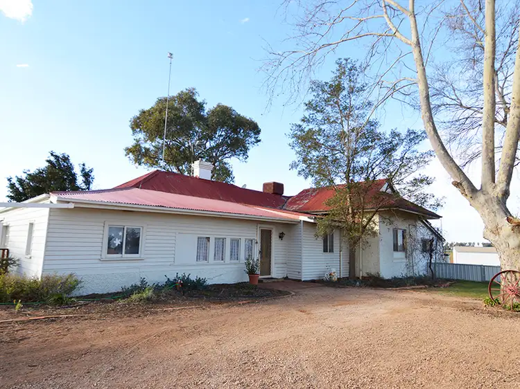 130 Second Street, Merbein VIC 3505