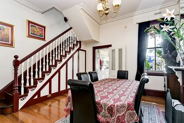 Third view of Homely house listing, 32 Watkin Street, Newtown NSW 2042