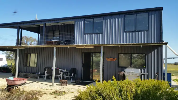 3127 Mimegarra Road, Dandaragan WA 6507