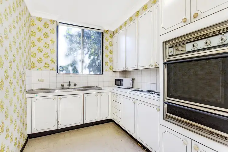 Third view of Homely apartment listing, 28/78-82 Albert Road, Strathfield NSW 2135