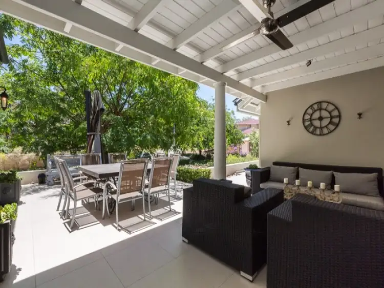 Third view of Homely house listing, 25 Fairbairn Street, Mosman Park WA 6012