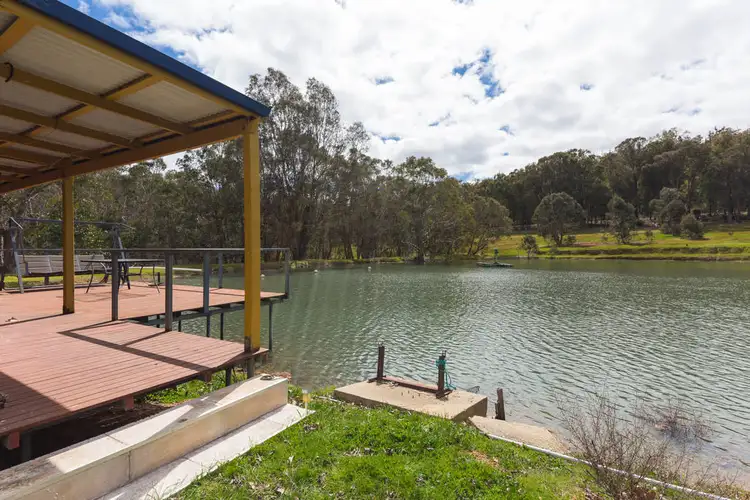 Sixth view of Homely rural property listing, LOT 3 Pinjarra-Williams Rd, Dwellingup WA 6213