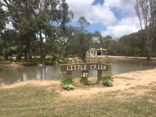 87 Lady Elliot, Agnes Water QLD 4677