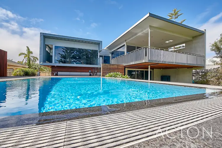 Second view of Homely house listing, 6 Vlamingh Parade, Mosman Park WA 6012