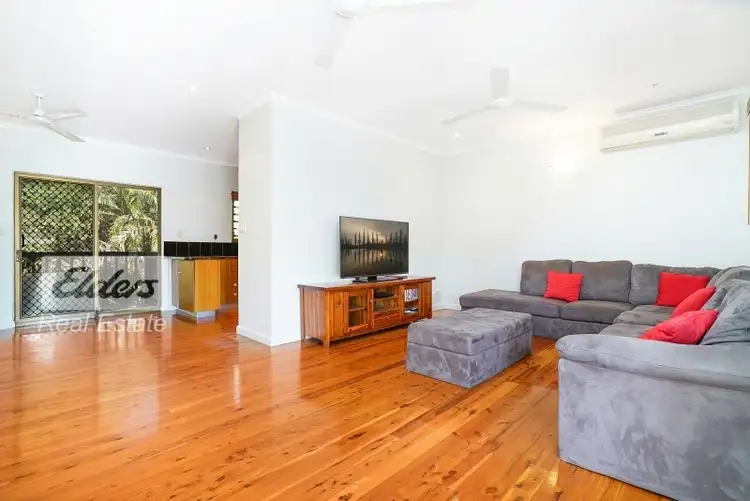 Sixth view of Homely house listing, 87 Noltenius Circuit, Gray NT 830