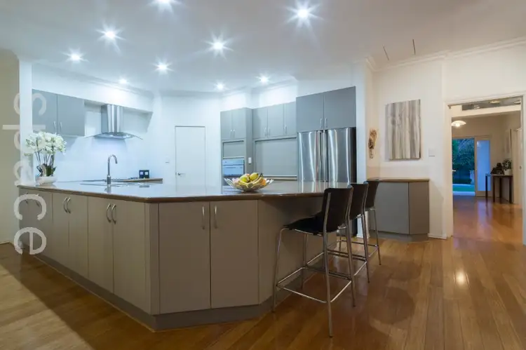 Third view of Homely house listing, 61 Thomas Street, Nedlands WA 6009