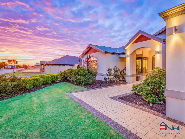 24 Pomera Drive, Byford WA 6122