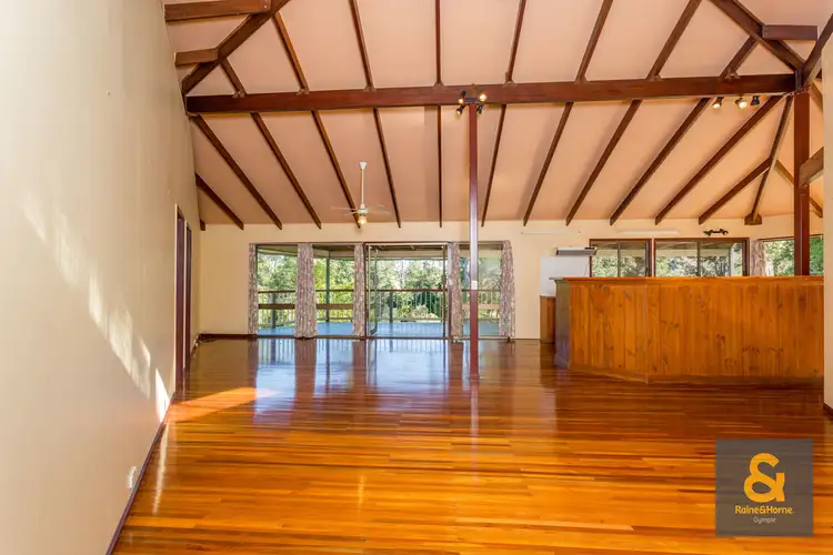 Fifth view of Homely rural property listing, 70 Old Traveston Road, Traveston QLD 4570