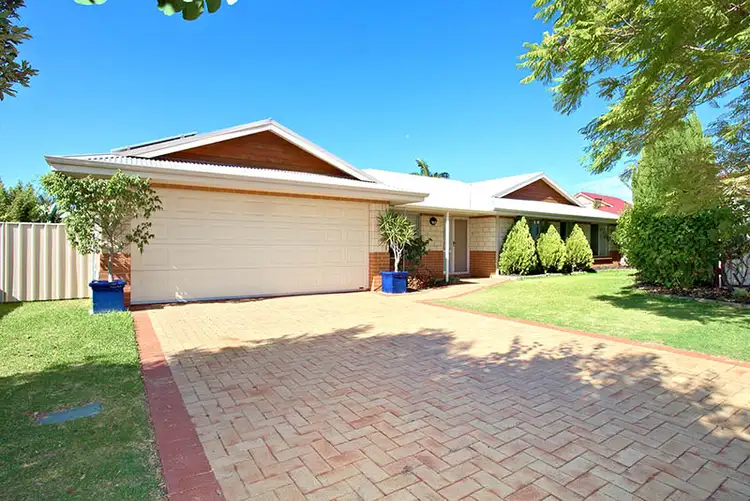 19 Peelhurst Way, Baldivis WA 6171