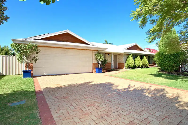 Main view of Homely house listing, 19 Peelhurst Way, Baldivis WA 6171