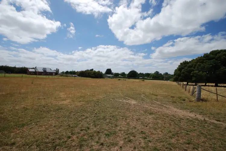 Main view of Homely land listing, Lot 1 Amelia Street, Bracknell TAS 7302