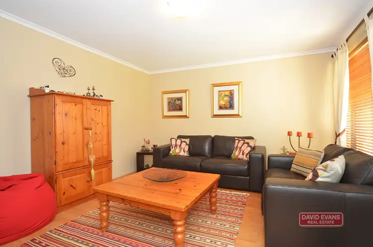 Fourth view of Homely house listing, 43 Chartwell Bend, Hocking WA 6065