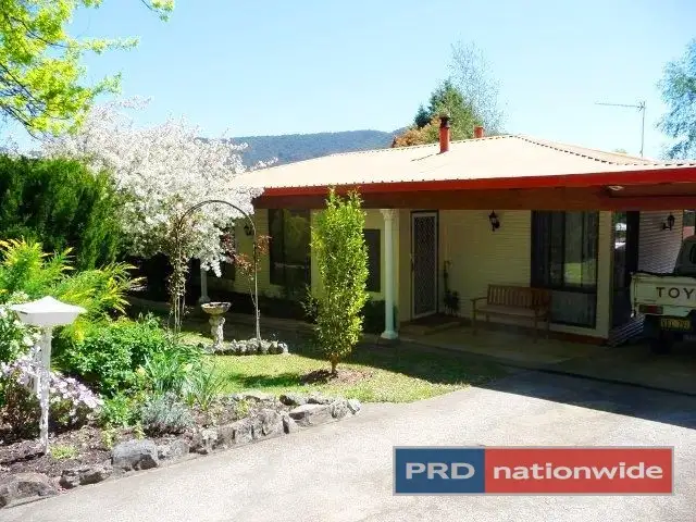 28 Groves Street, Talbingo NSW 2720