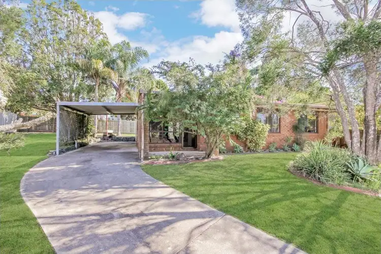 Fifth view of Homely house listing, 24 Bittern Court, Deception Bay QLD 4508