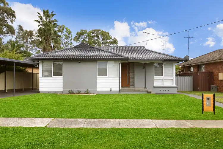 Second view of Homely house listing, 37 Woodlawn Drive, Toongabbie NSW 2146