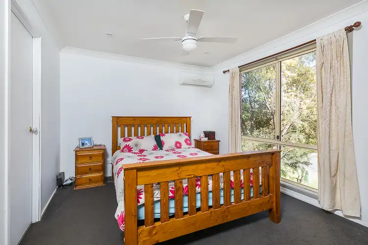 Fifth view of Homely house listing, 16 Belyando Crescent, Blue Haven NSW 2262