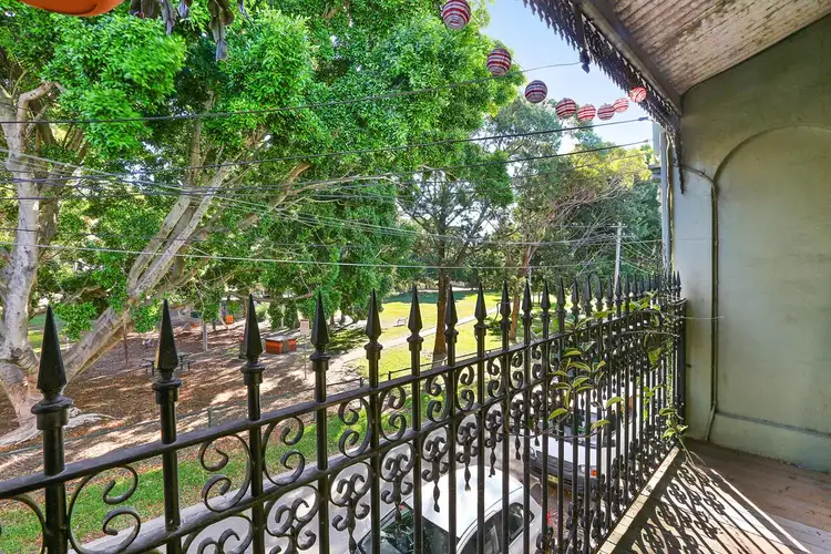 Second view of Homely house listing, 29 Lackey Street, St Peters NSW 2044