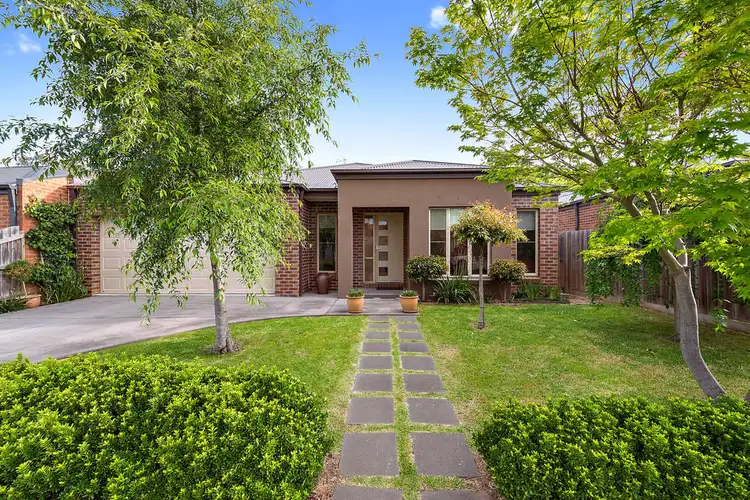 3 Byron Road, Kilsyth VIC 3137