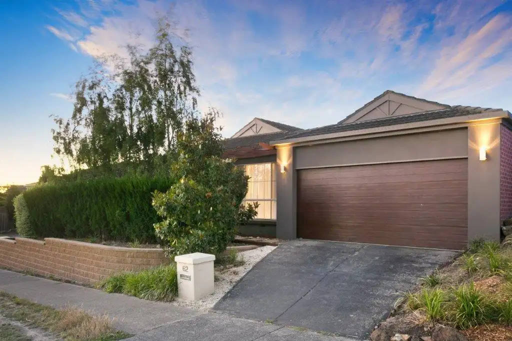 Main view of Homely house listing, 62 Gum Nut Drive, Langwarrin VIC 3910