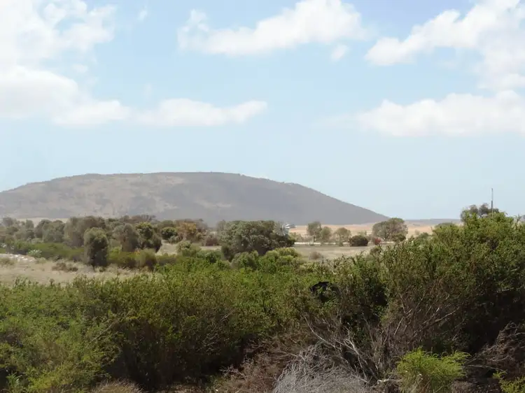 Sixth view of Homely rural property listing, Section 185 Farm Beach Road, Wangary SA 5607