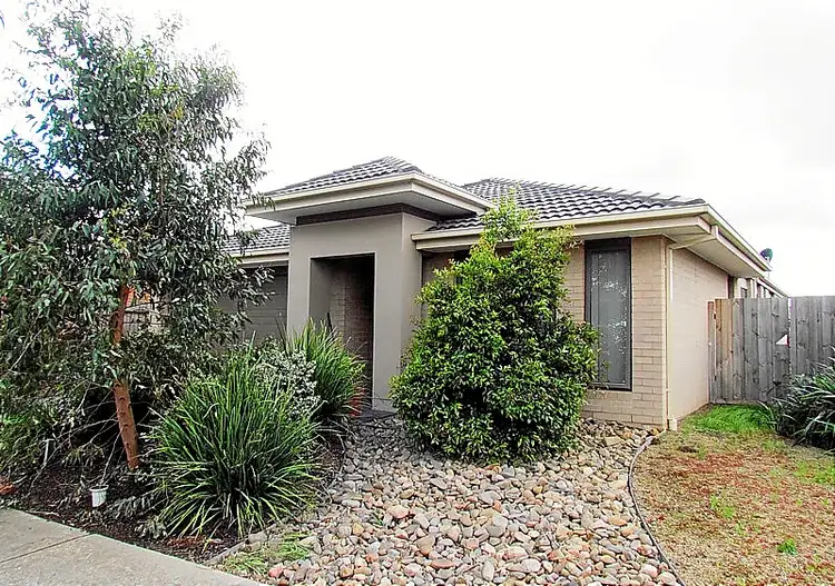 Second view of Homely house listing, 29 Resort Boulevard, Doreen VIC 3754