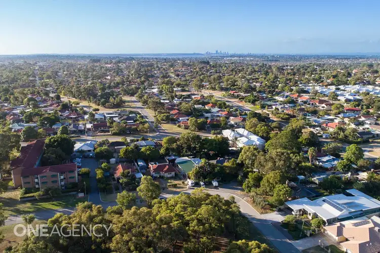 Third view of Homely house listing, 8 Dorcas Way, Coolbellup WA 6163