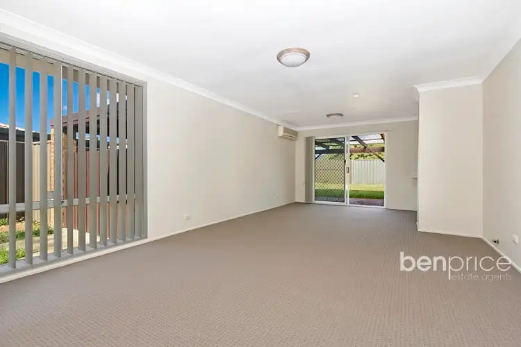 Third view of Homely townhouse listing, 13/8 Plunkett Cres, Mount Druitt NSW 2770