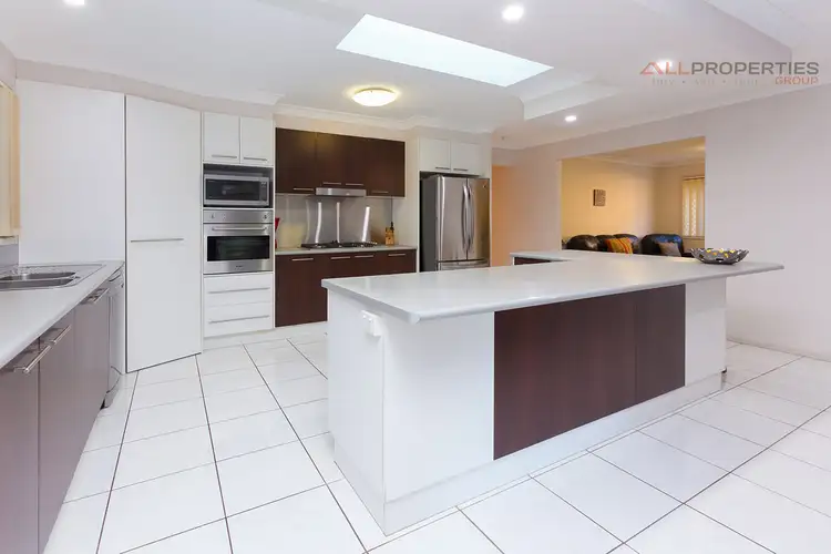 Second view of Homely house listing, 28 Vincent St, Calamvale QLD 4116
