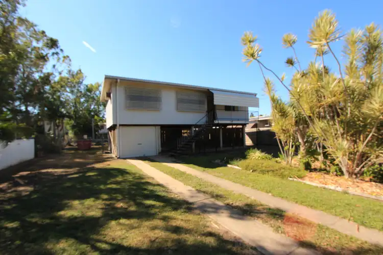 Second view of Homely house listing, 26 Alan John street, Kelso QLD 4815