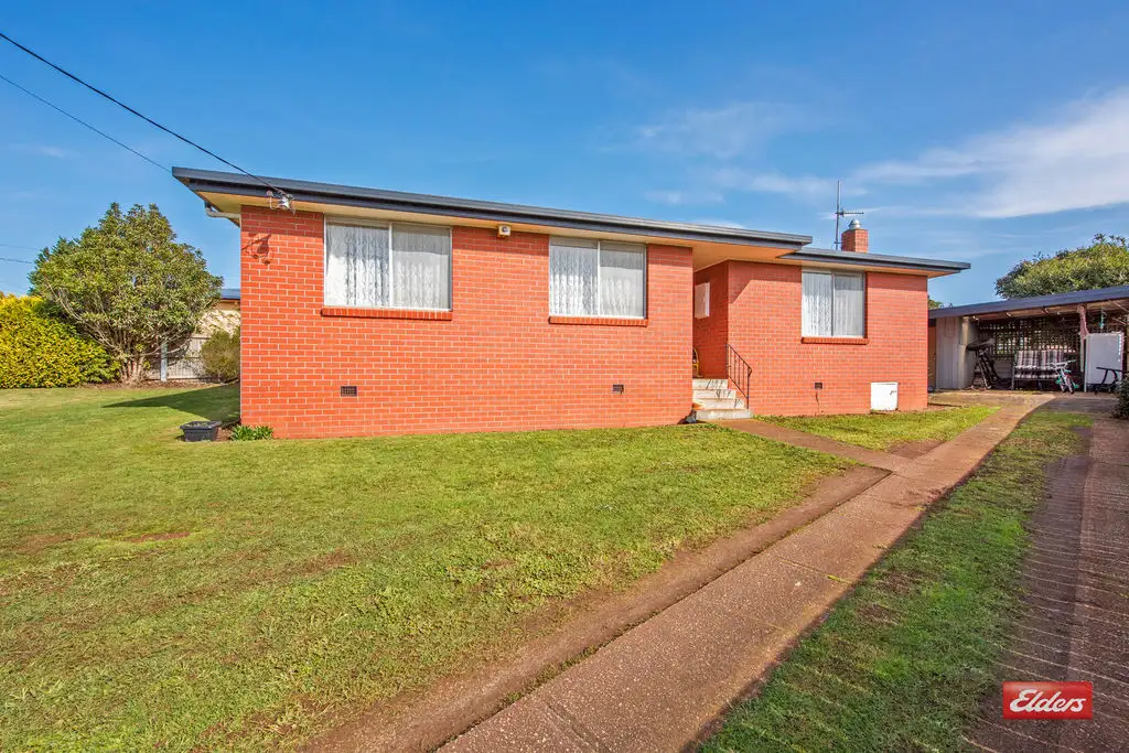 Main view of Homely house listing, 23 Flinders Drive, Somerset TAS 7322