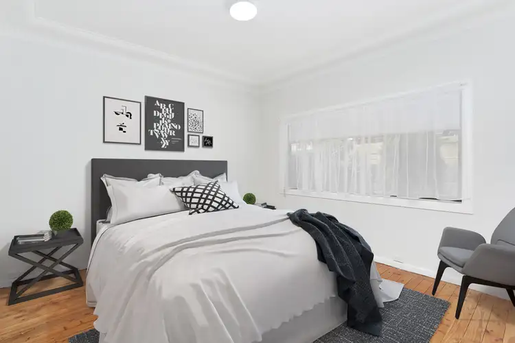 Second view of Homely house listing, 47 Robertson Street, Port Kembla NSW 2505
