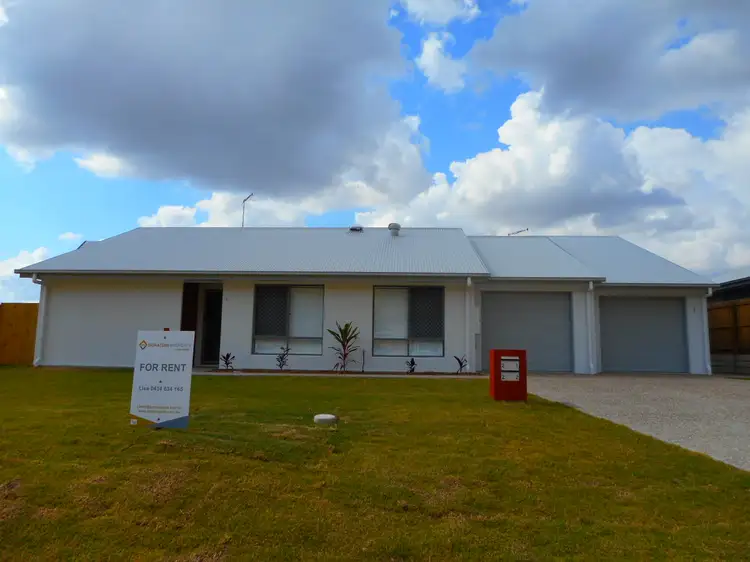 Main view of Homely house listing, 1/2 Kjay Close, Bahrs Scrub QLD 4207