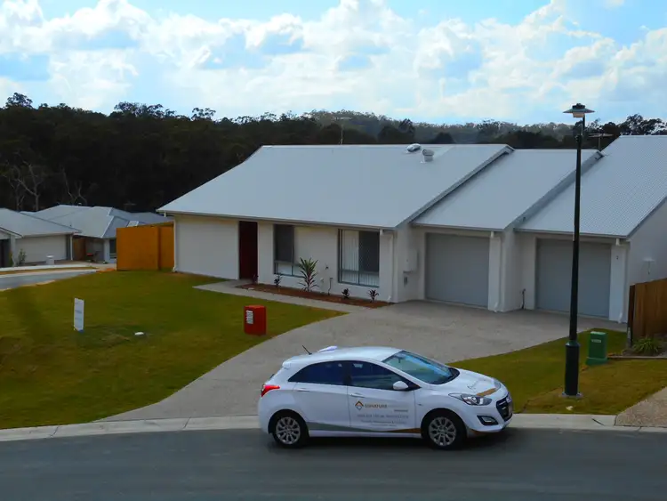 Second view of Homely house listing, 1/2 Kjay Close, Bahrs Scrub QLD 4207