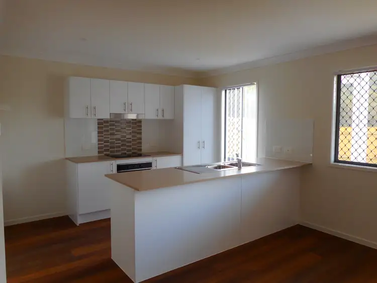 Fourth view of Homely house listing, 1/2 Kjay Close, Bahrs Scrub QLD 4207
