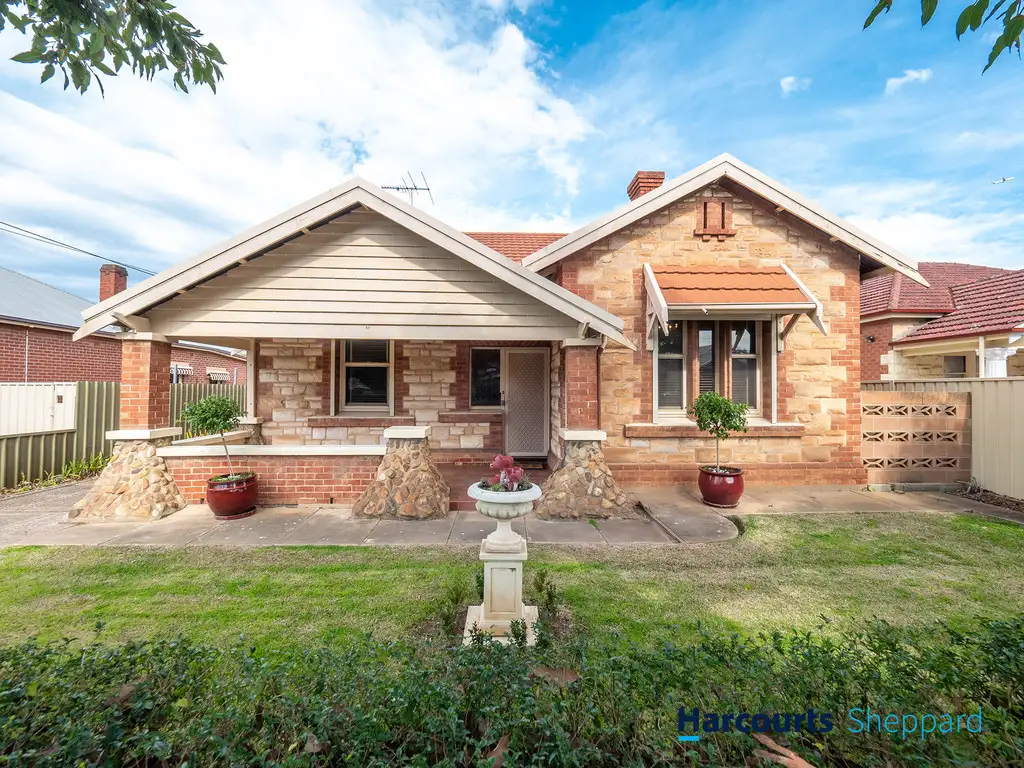 Main view of Homely house listing, 104 Hawker St, Ridleyton SA 5008