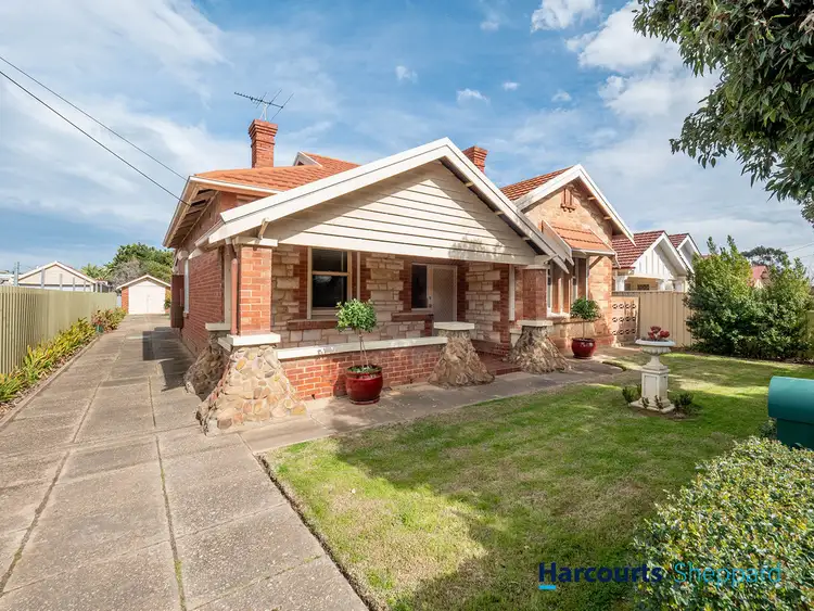 Second view of Homely house listing, 104 Hawker St, Ridleyton SA 5008