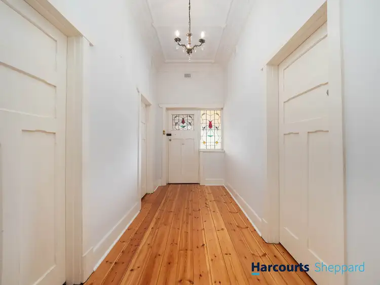 Third view of Homely house listing, 104 Hawker St, Ridleyton SA 5008