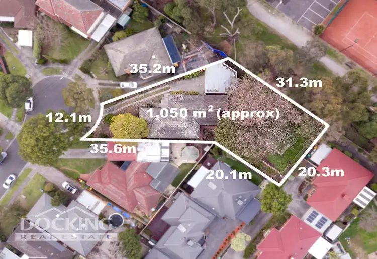 10 Masaryk Court, Vermont VIC 3133