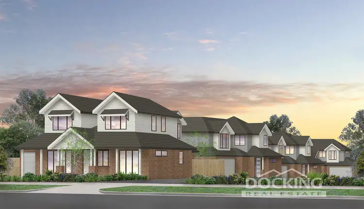 Second view of Homely house listing, 7 Hunter Valley Road, Vermont South VIC 3133